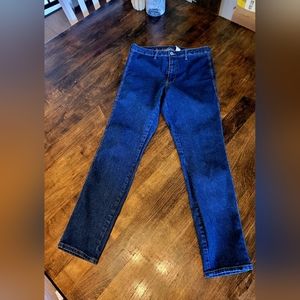 33 inch H&M Jeans